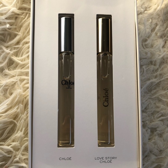 Chloe duo Sold - Picture 2 of 9